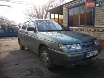 Авто ВАЗ 2112 2012 № 7706315