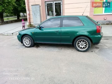 Авто Audi A3 1999 № 7706320