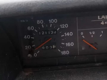 Авто ВАЗ 21213 Niva 2001 № 7706321
