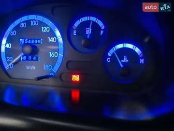 Авто Daewoo Matiz 2007 № 7706328