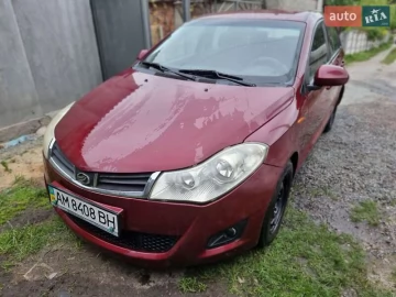 Авто ЗАЗ Forza 2012 № 7706335