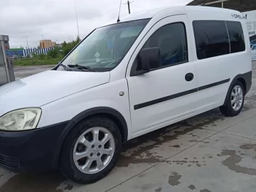 Авто Opel Combo 2007 № 7706339