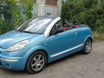 Авто Citroen C3 2004 № 7706358