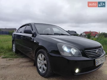 Авто KIA Magentis 2008 № 7706361