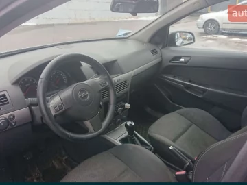 Авто Opel Astra 2006 № 7706364