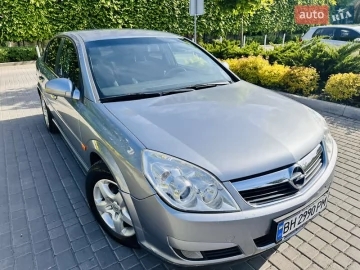 Авто Opel Vectra 2006 № 7706379
