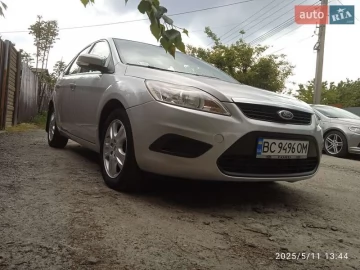 Авто Ford Focus 2008 № 7706381