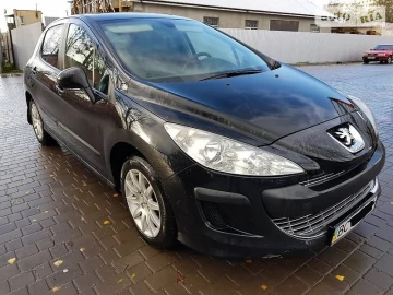 Авто Peugeot 308 2008 № 7706388