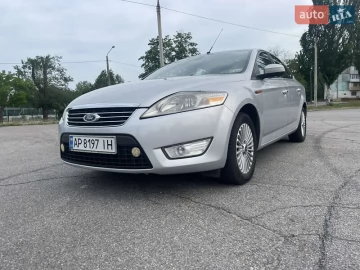 Авто Ford Mondeo 2009 № 7706390