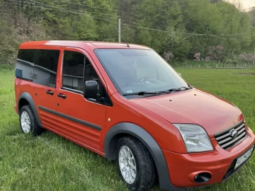 Авто Ford Transit Connect 2011 № 7706392