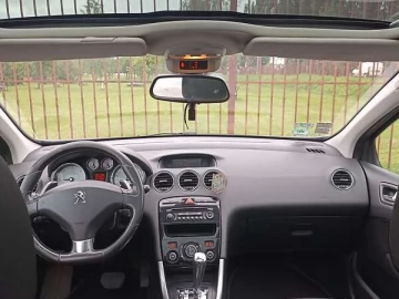 Авто Peugeot 308 2011 № 7706394
