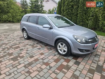 Авто Opel Astra 2008 № 7706396