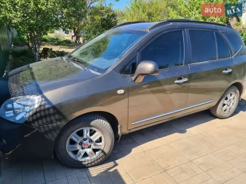 Авто KIA Carens 2008 № 7706402