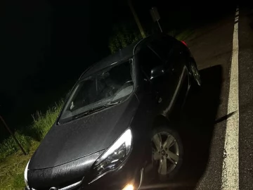 Авто Opel Astra 2013 № 7706408