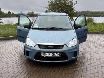 Авто Ford C-Max 2008 № 7706409