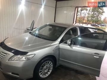 Авто Toyota Camry 2008 № 7706417