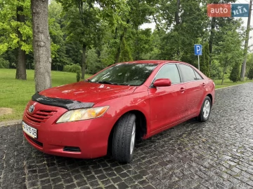 Авто Toyota Camry 2007 № 7706426