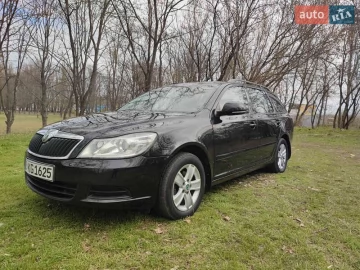 Авто Skoda Octavia 2012 № 7706428