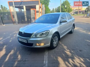 Авто Skoda Octavia 2012 № 7706442