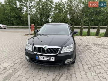 Авто Skoda Octavia 2012 № 7706446