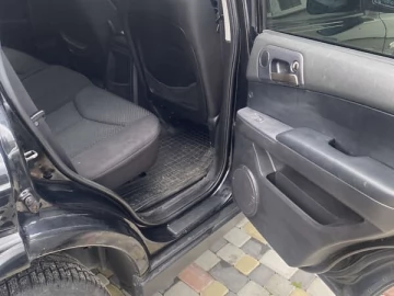 Авто SsangYong Kyron 2012 № 7706453