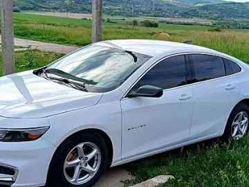 Авто Chevrolet Malibu 2017 № 7706470