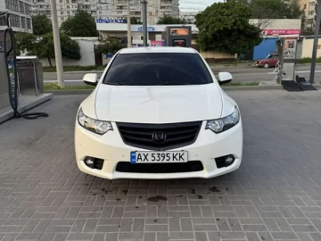 Авто Honda Accord 2011 № 7706476