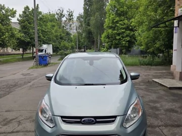 Авто Ford C-Max 2013 № 7706479