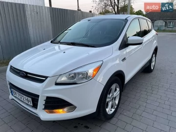 Авто Ford Escape 2015 № 7706480
