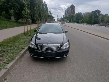 Авто Mercedes C-Class 2012 № 7706505