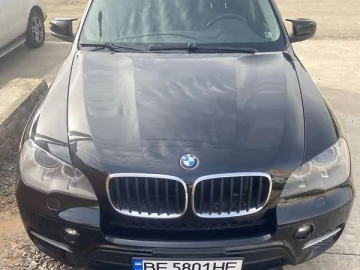 Авто BMW X5 2011 № 7706514