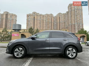 Авто KIA Niro 2019 № 7706528