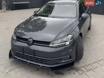 Авто Volkswagen Golf 2019 № 7706531