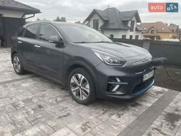 Авто KIA Niro 2019 № 7706532