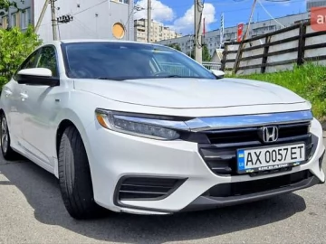 Авто Honda Insight 2019 № 7706533
