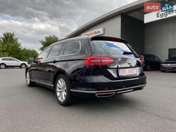 Авто Volkswagen Passat 2017 № 7706542