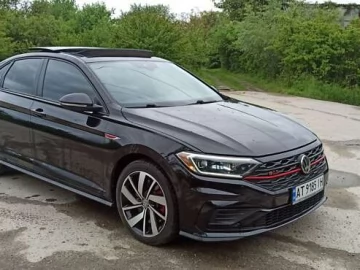 Авто Volkswagen Jetta 2021 № 7706550