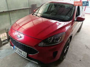 Авто Ford Escape 2020 № 7706551