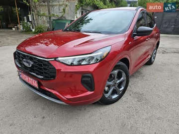 Авто Ford Escape 2024 № 7706557