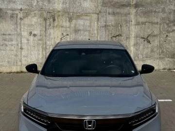 Авто Honda Accord 2022 № 7706566