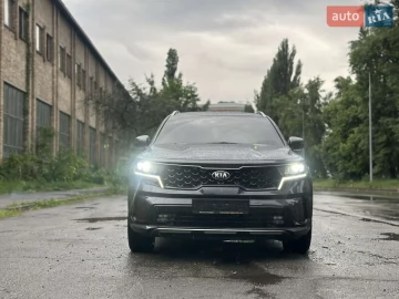 Авто KIA Sorento 2020 № 7706577