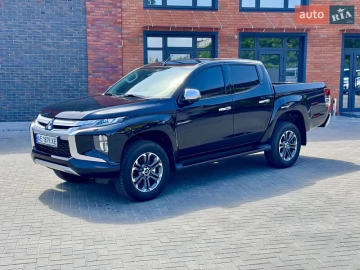 Авто Mitsubishi L 200 2023 № 7706580