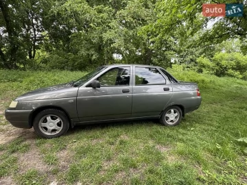 Авто ВАЗ 2110 2011 № 7706592