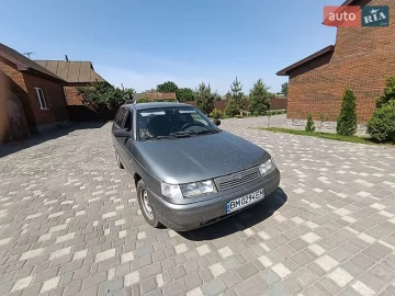 Авто ВАЗ 2111 2008 № 7706595