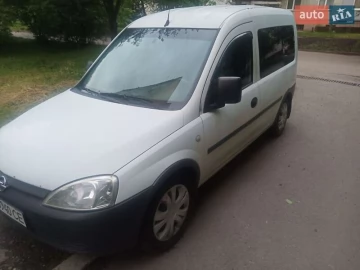 Авто Opel Combo 2006 № 7706599