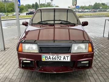 Авто ВАЗ 21099 2011 № 7706600