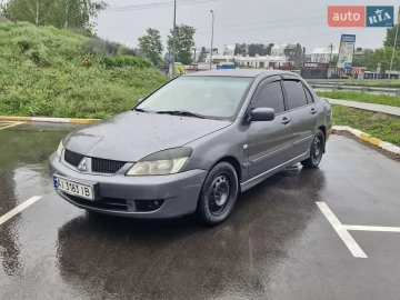 Авто Mitsubishi Lancer 2008 № 7706607