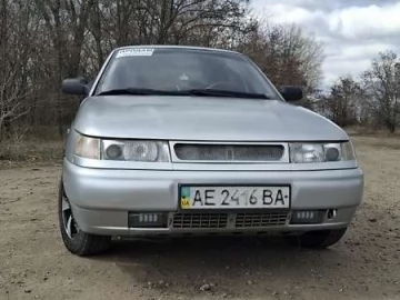 Авто ВАЗ 2112 2006 № 7706611