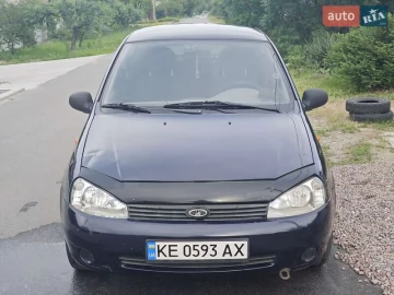 Авто ВАЗ 1118 Калина 2008 № 7706612