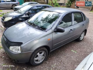 Авто ВАЗ 1118 Калина 2008 № 7706613